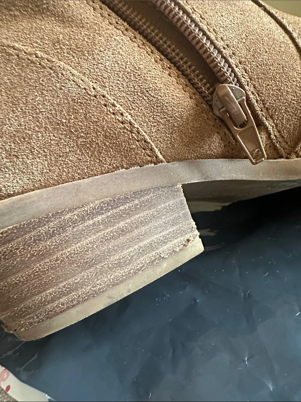 Lucky Brand good have
